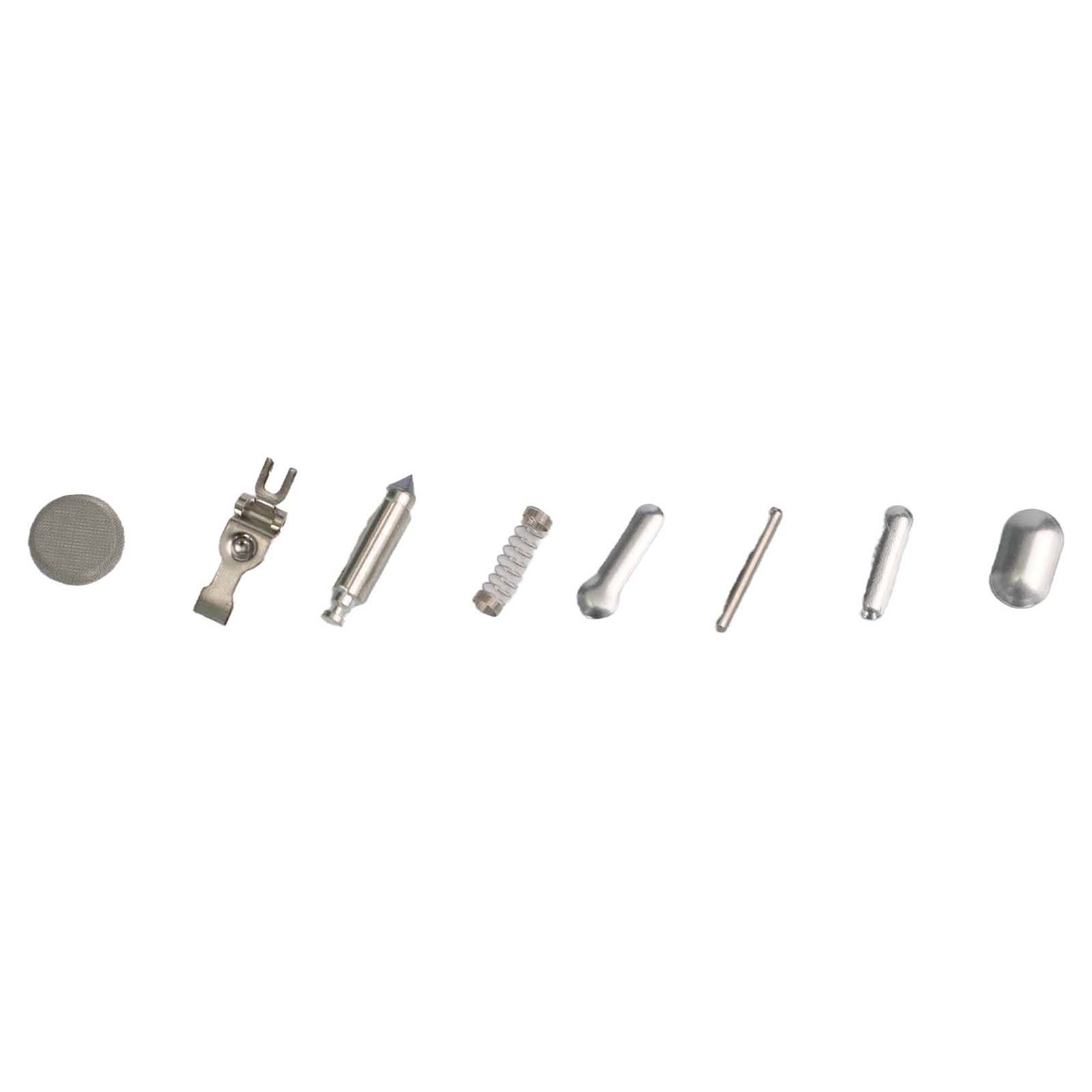 Outdoor Power Tool Kit - Vergaser-Reparatursatz, Vergaser 503283208, Reparatur von Outdoor-Ausrüstung